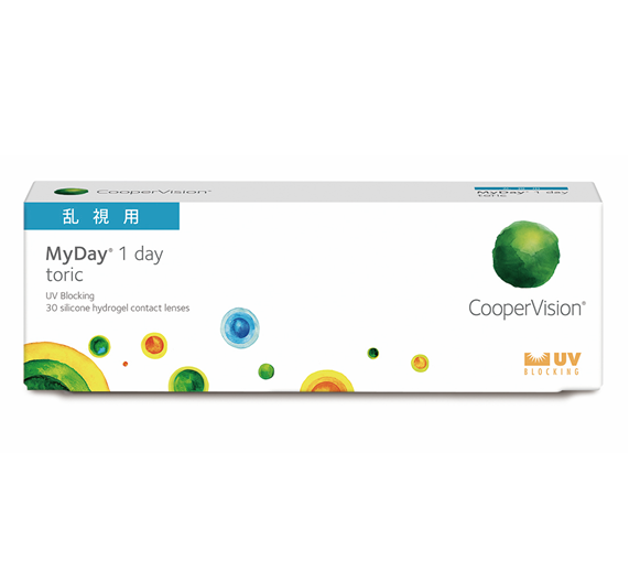 マイデイトーリック　30枚入