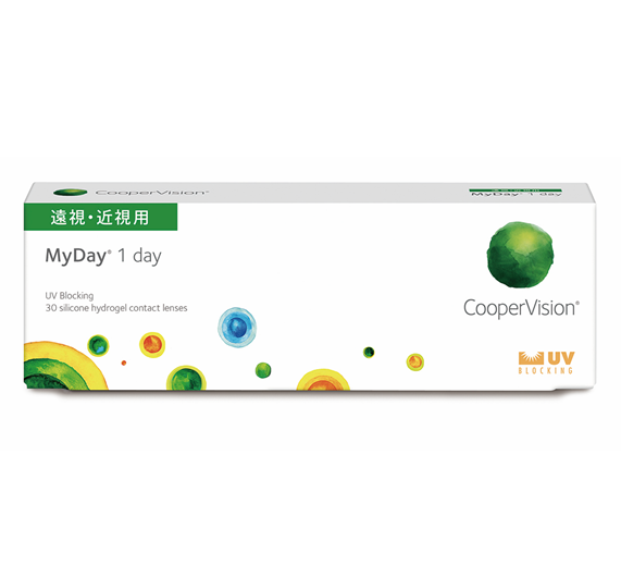 マイデイ　30枚入